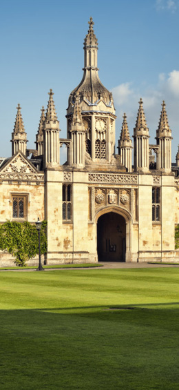 International Study Tour